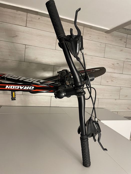 Bicicleta de vanzare