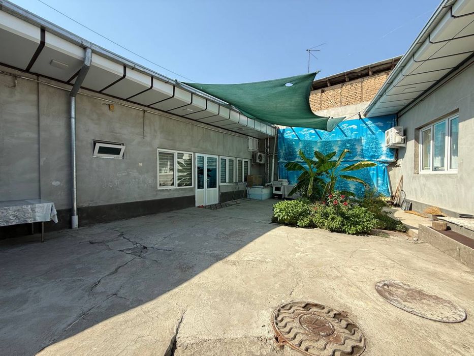 Участка 2,9 сотик