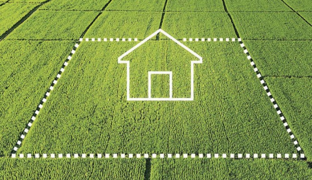 Циолковский продажа  участка под строительство