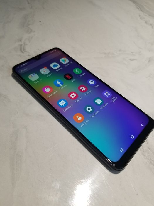 Samsung A31 srochna sotiladi
