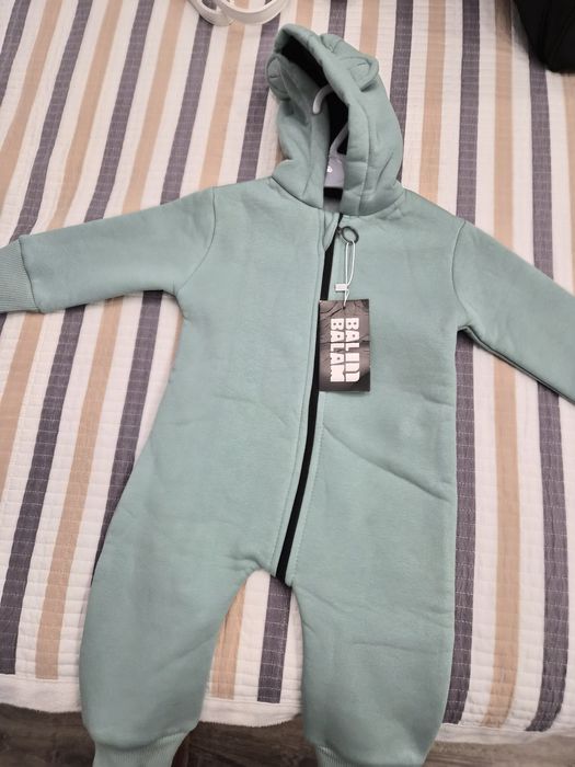 Продам новые детские вещи
