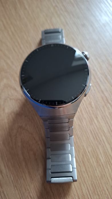 Huawei Watch 4 Pro