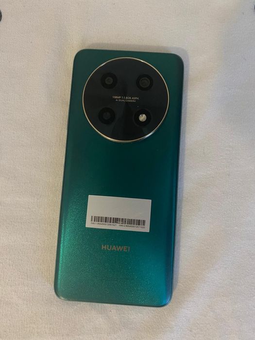 Vand huawei nova i12