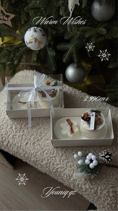 Подарочный набор