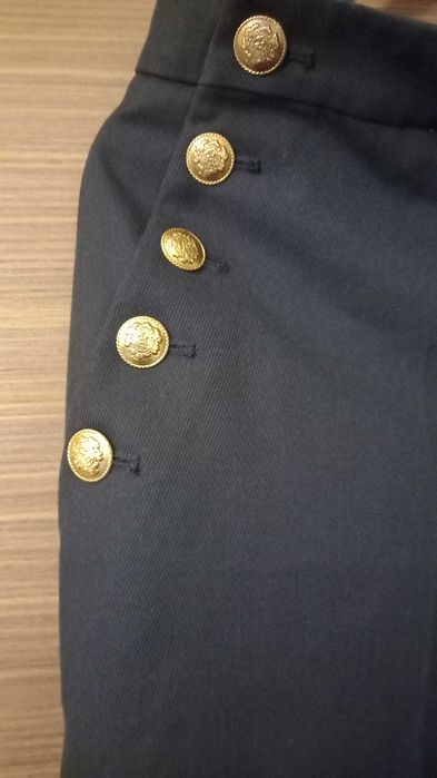 Дамски официален панталон