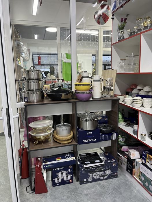 Продам готовый бизнес