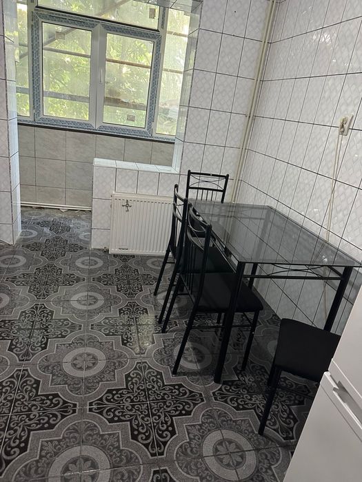 De inchiriat apartament cu 2 camere  zona dristor