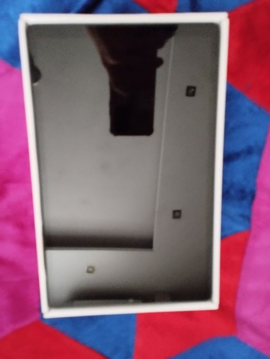 Планшет Lenovo Tab M10 FHD Plus