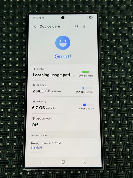 Samsung Galaxy S24 Ultra Pret 2800 lei