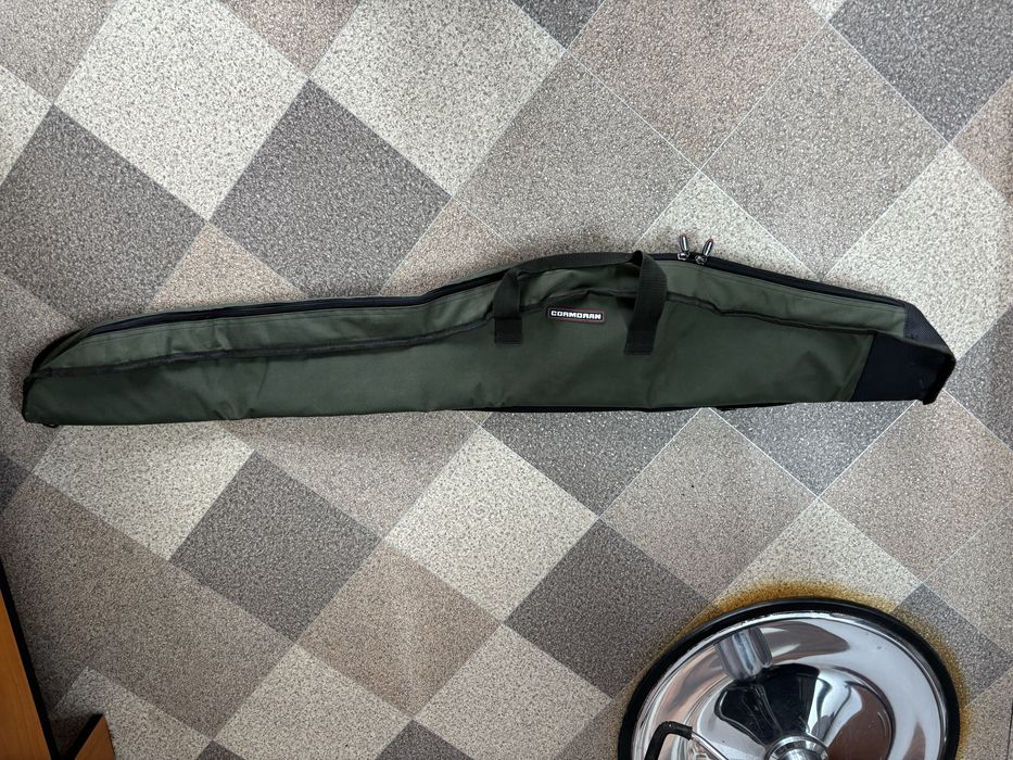 Husa lansete pescuit