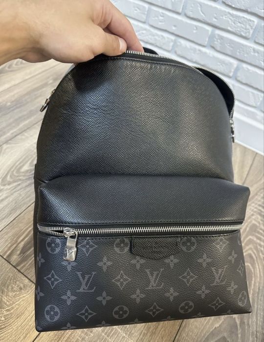 Рюкзак louis vuitton оригинал