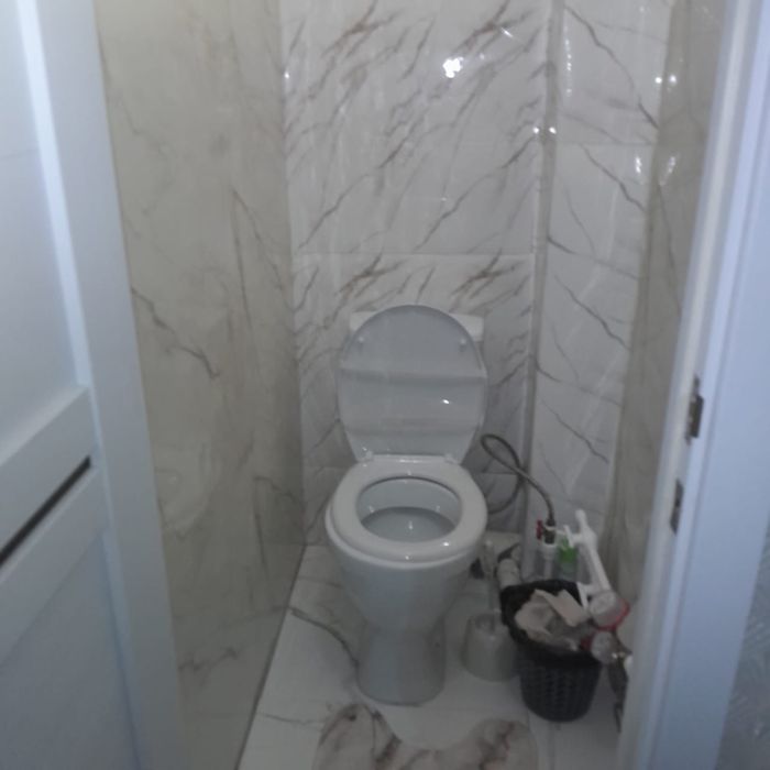 2х комнатная квартира