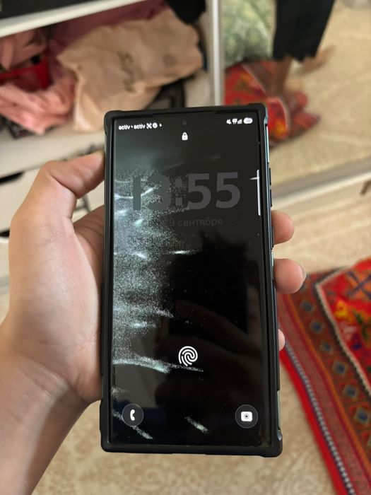 Samsung Galaxy S23 Ultra