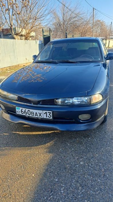 Галант е 55 дутый разбор