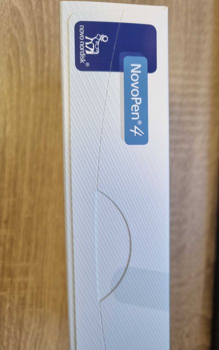NovoPen писалка