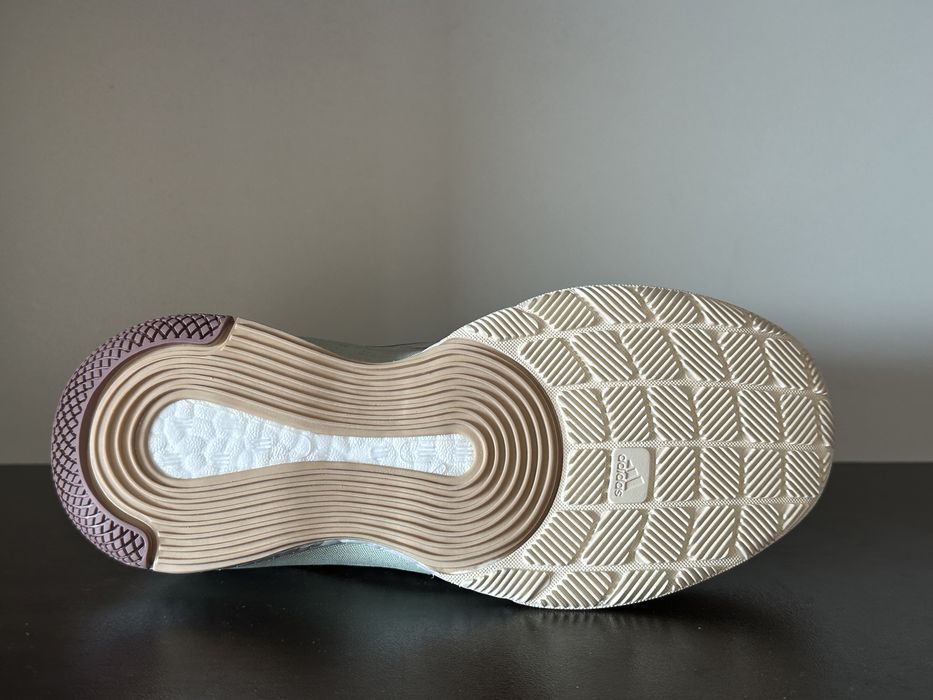 adidas Crazyflight Mid X 37номер 23см Стелка Нови с Кутия