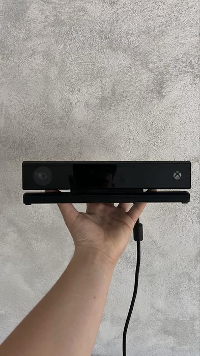 Kinect xbox one.