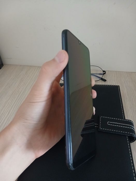 Samsung Galaxy A31
