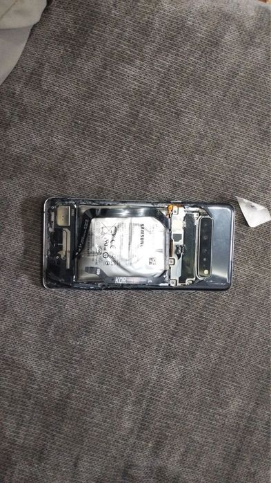 Samsung s10 plus 8/128