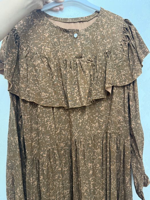 Көйлектер сатылады