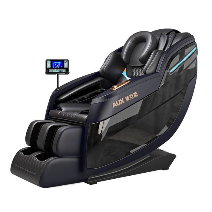 massaj kreslo массажный кресло для дом доставка установка