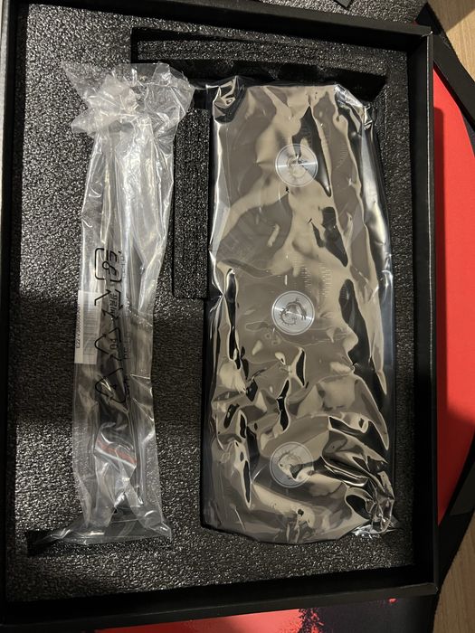 Rtx 3080 MSI GAMING Z 10 Gb