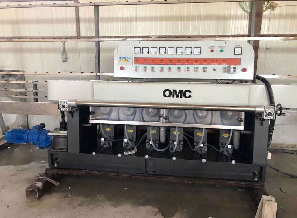 Utilaj prelucrare cant