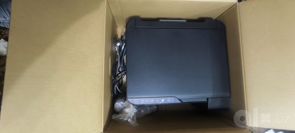 Printer. Epson L 3235 wifi