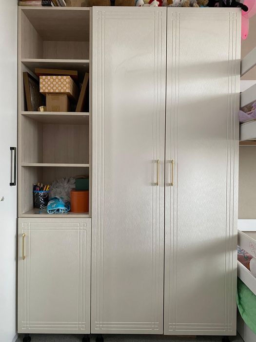 Продам детский шкаф