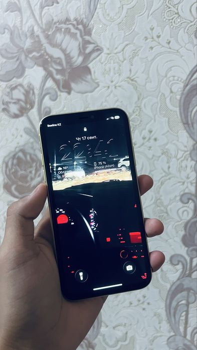 Iphone 11 256gbb