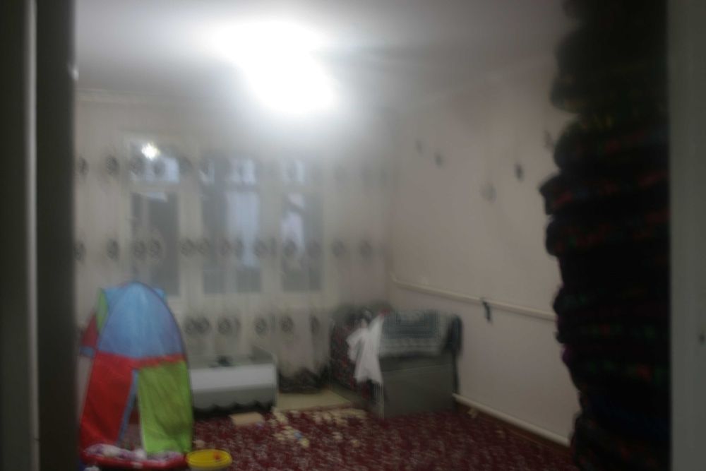 OLDINDAN 3 OYGA TOLOV  ASOSIDA Ijaraga  3 xonali  4 qavatda kvartira