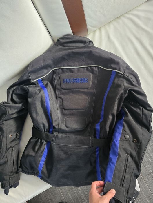 Geaca moto L Probiker