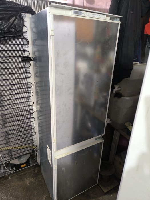 Хладилник за вграждане NEFF GMBH K4444X6