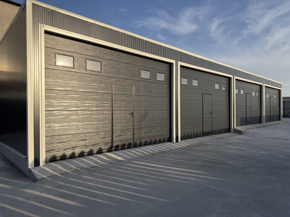 Inchiriez hala / garaj