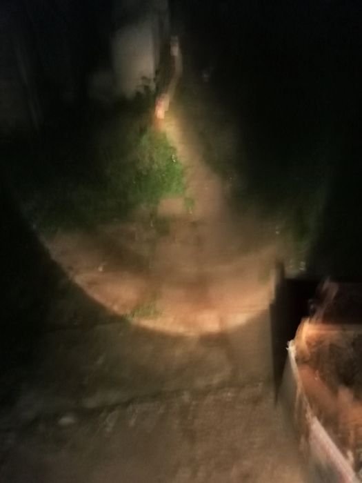 Нов Голям Фенер Водоустойчив