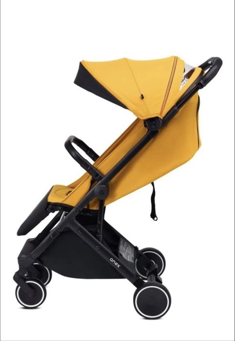 Детская коляска  « anex»