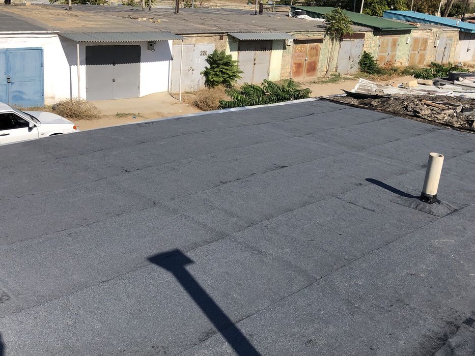 Кровля гарантия 5 лет