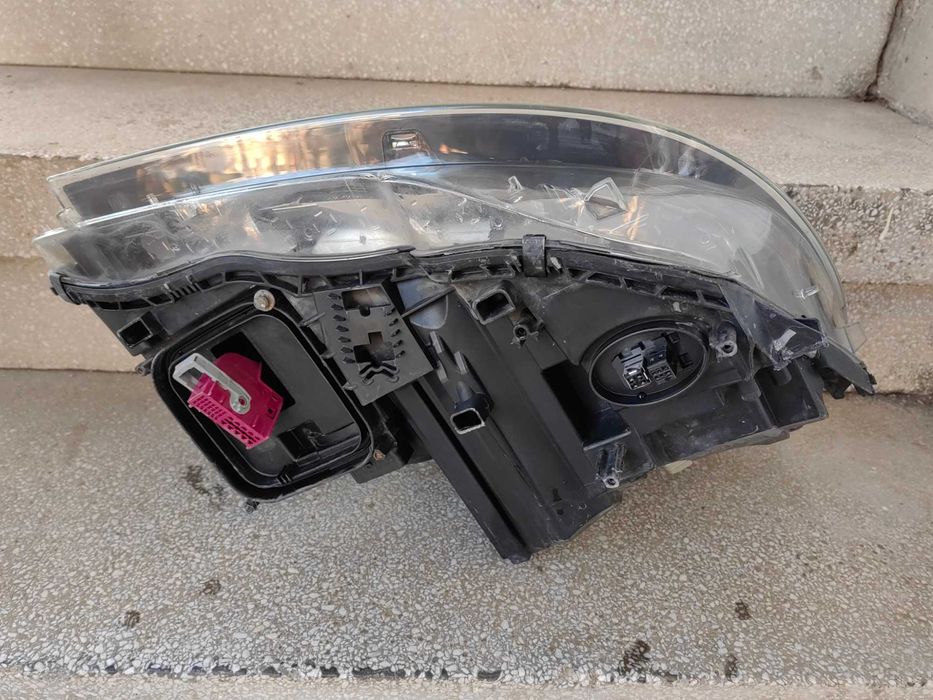 Фарове Mercedes W204 C-Classa Face Bi-Xenon / Фарове Мерцедес W204