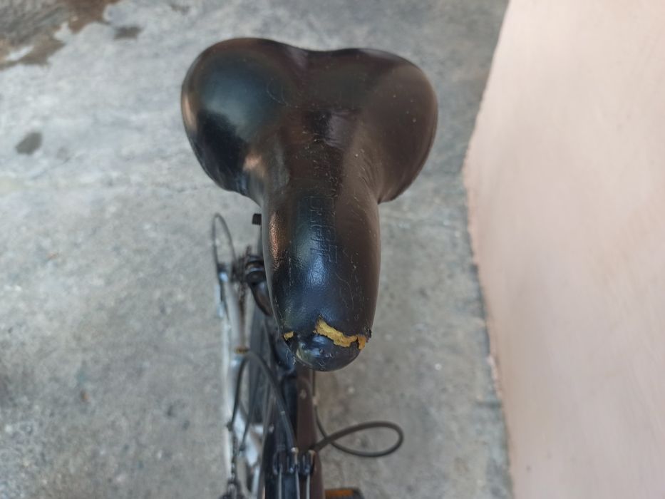 Велосипед сотилади