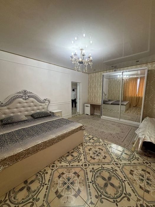 Квартира посуточно