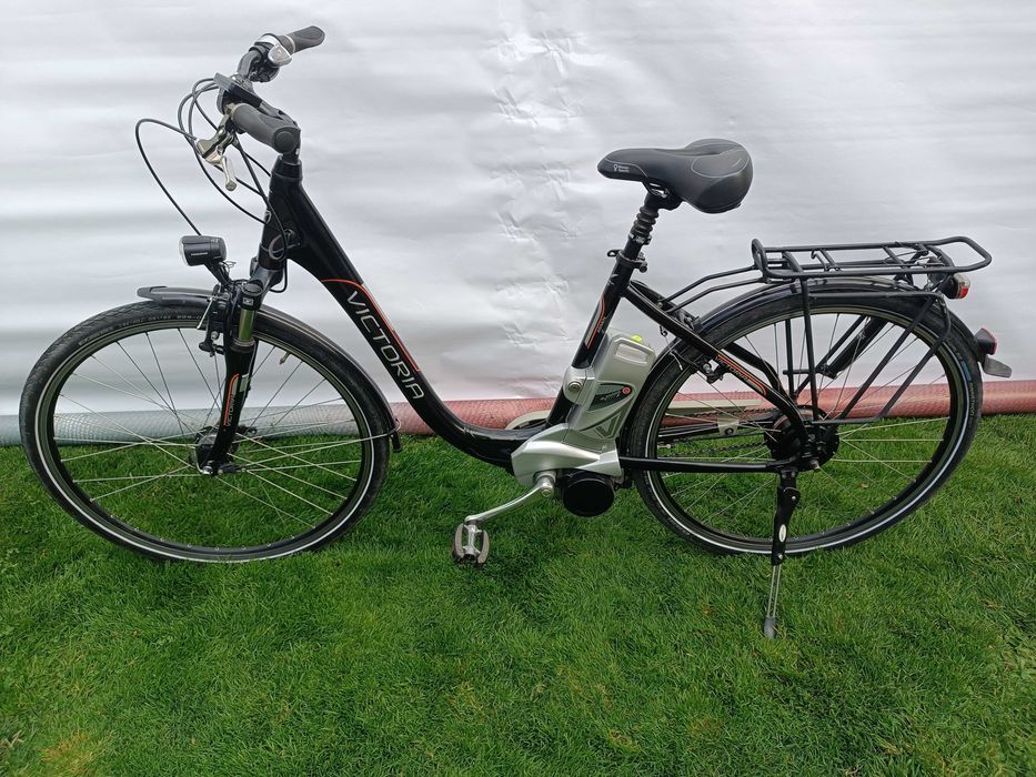 Електрически Велосипед Victoria 28" ел. система Panasonic