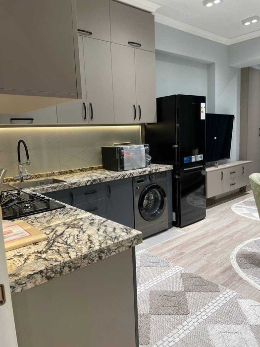 сдаю квартиру  в элитном ЖК