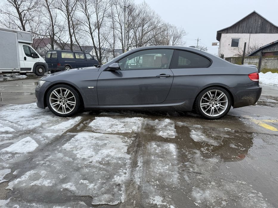Bmw 320d e92 coupe seria 3 5 7 4 6 8