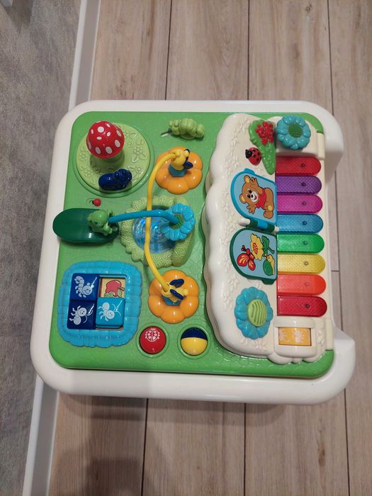 Развивающий столик Chicco