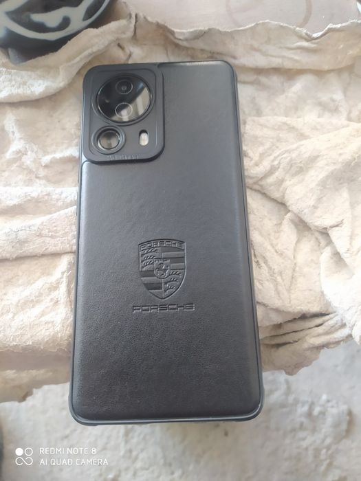 REDMI 13 LITE 8-256+5 idiyal