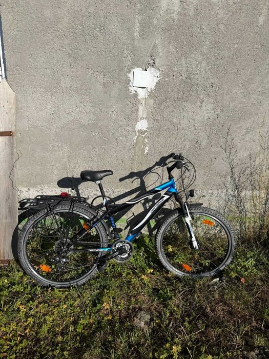 Biciclete de vânzare