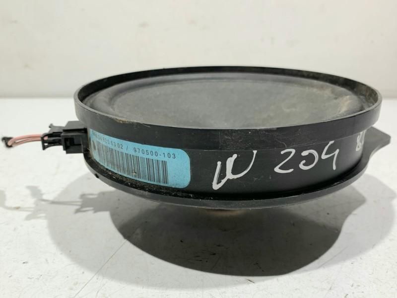 Boxa auto stanga / dreapta spate Mercedes C-class facelift w204 A20482