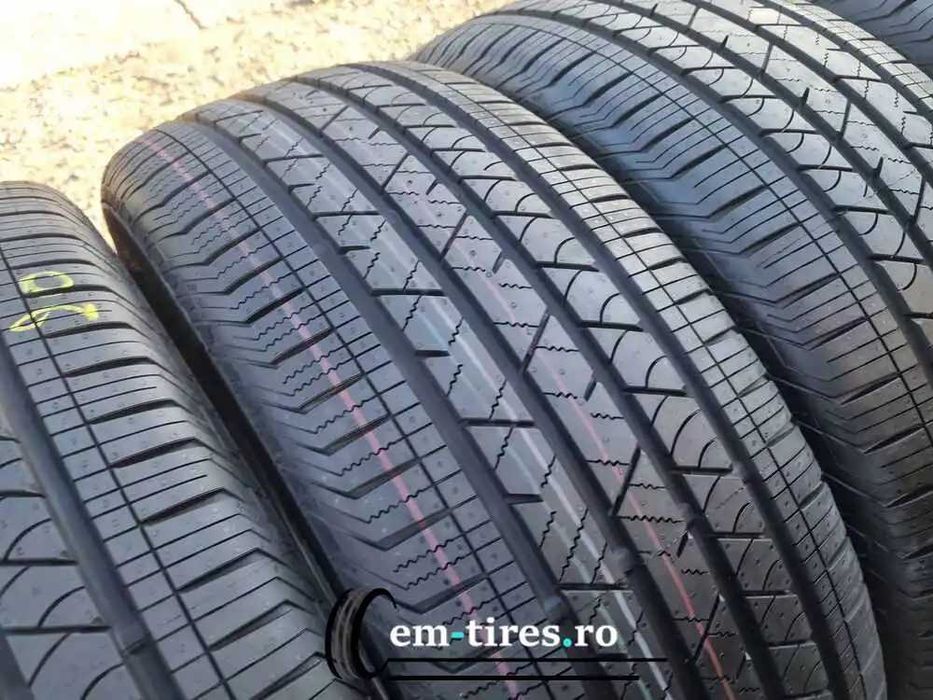 255/60 R19 • All Season • Continental Cross Contact LX Sport 109H | 4 buc | Pret/buc
