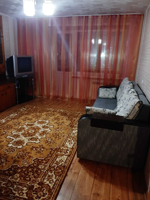 Продам 2-х комнатную квартиру