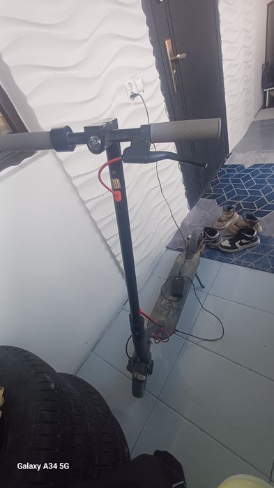 Самакат сатылады